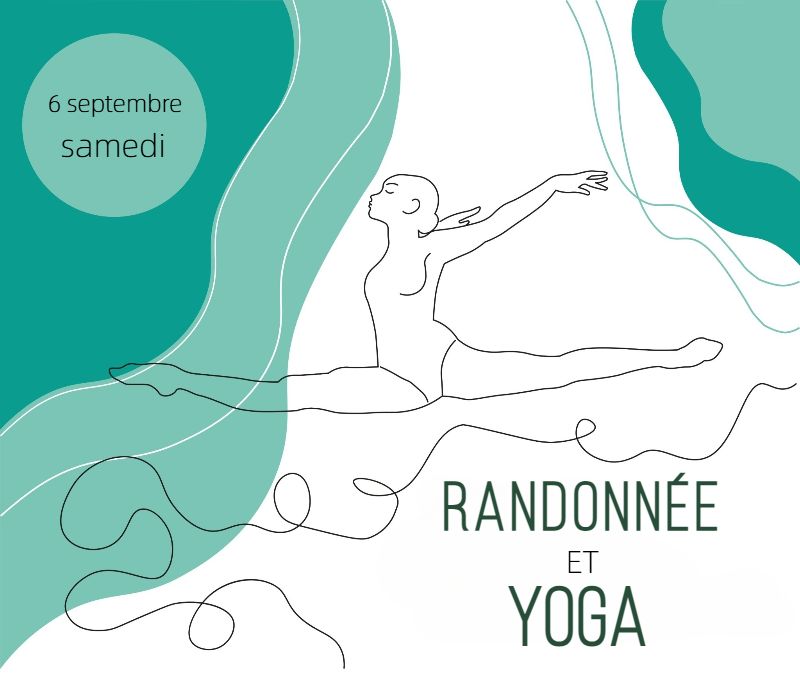 RANDONNéE