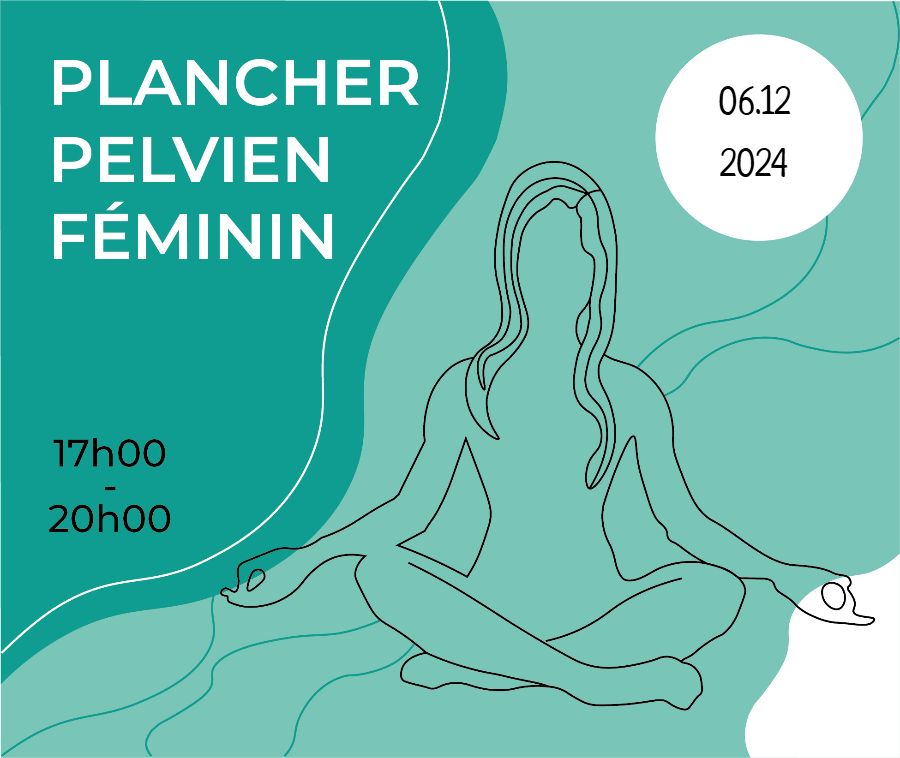 Plancher Pelvien 2